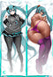 Hatsune Miku v2 Dakimakura Body pillow case